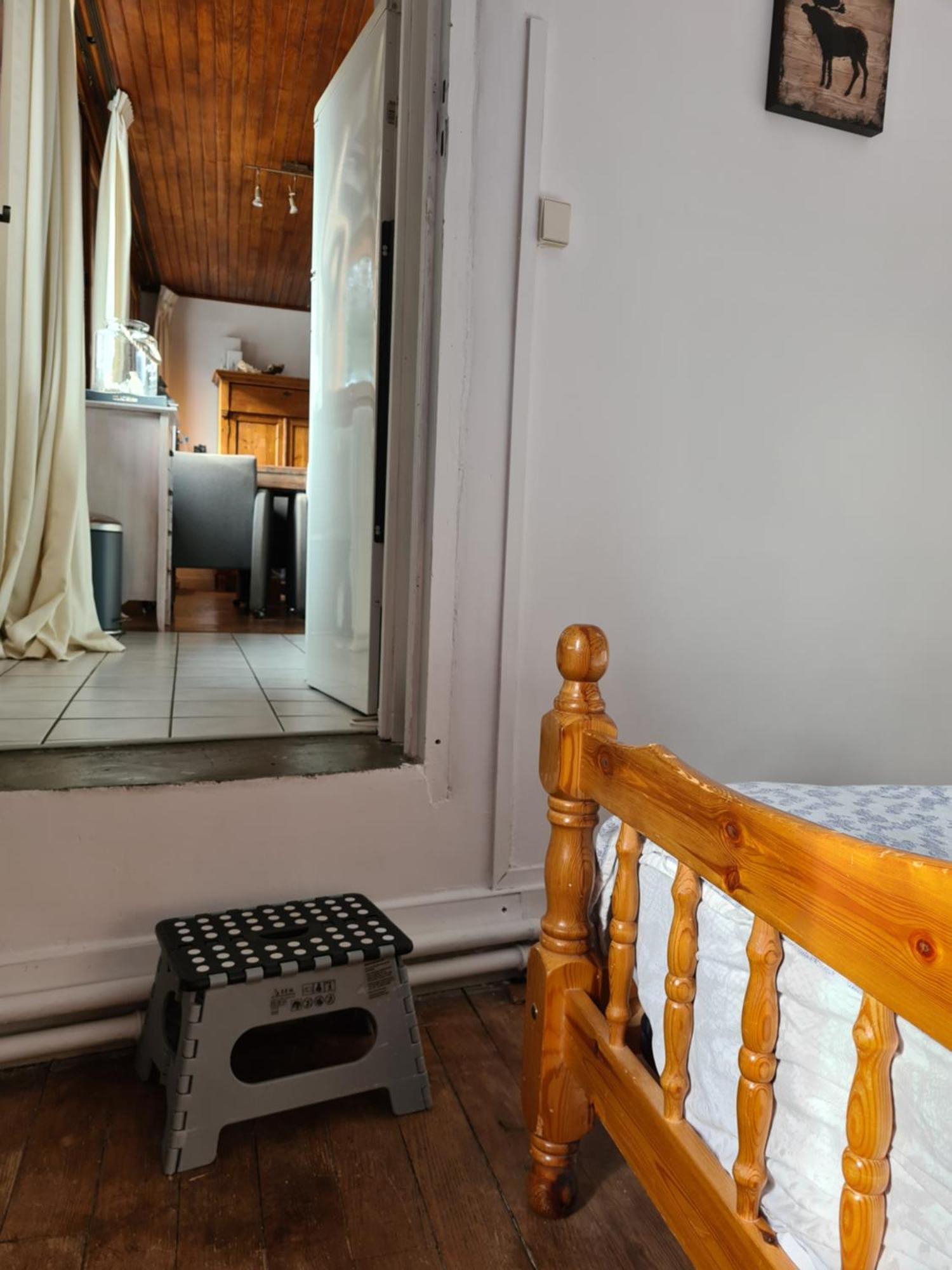 Les Airelles Appartement Val-des-Pres Экстерьер фото