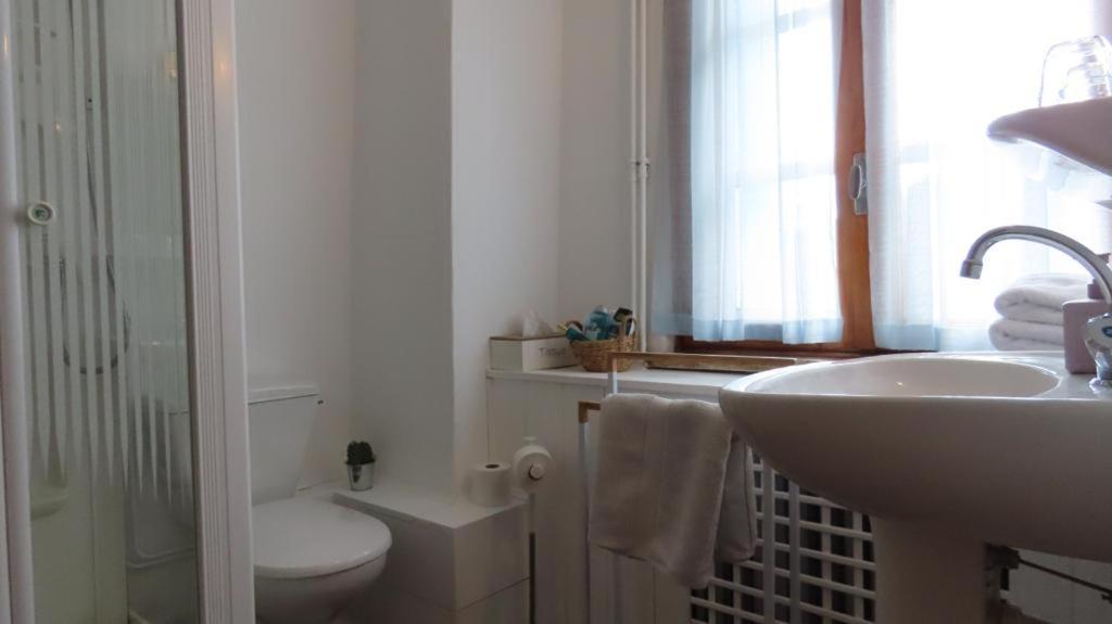 Les Airelles Appartement Val-des-Pres Экстерьер фото