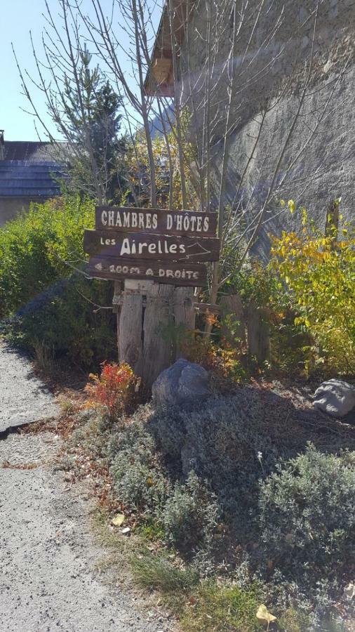 Les Airelles Appartement Val-des-Pres Экстерьер фото