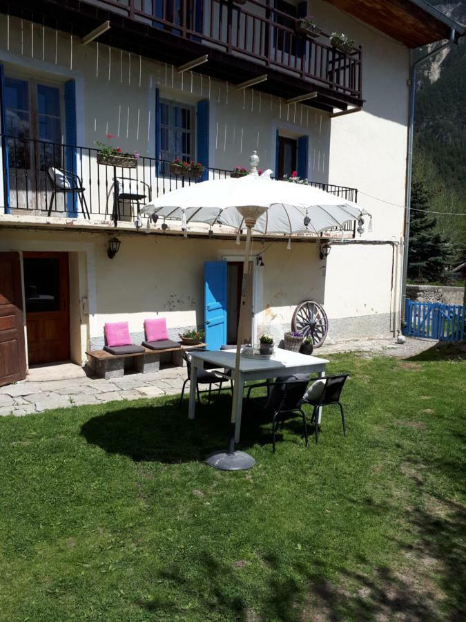 Les Airelles Appartement Val-des-Pres Экстерьер фото